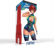 Мастурбатор Fleshlight Fantasy - Evie Akashiya Sho Akuma - вагина