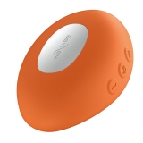 Вибратор We-Vibe Temp, оранжевый