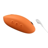 Вибратор We-Vibe Temp, оранжевый