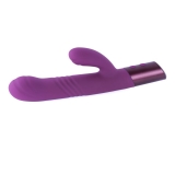 Вибратор Selove Thrusty фиолетовый