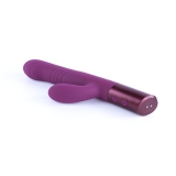 Вибратор Selove Thrusty фиолетовый