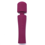 Вибратор-вонд Selove PulseWand фиолетовый