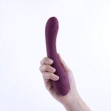 Вибратор Selove CurveRush фиолетовый (20.3, Ø 3.3 см)