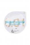 Презервативы полиуретановые Sagami Original супертонкие 0,01 мм (2 шт)