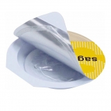 Презервативы Sagami Original 002 Extra Large полиуретановые, увеличенного размера (3 шт)