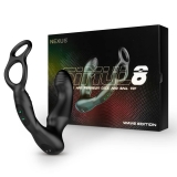 Массажер простаты Nexus Simul8 Wave Edition 2 мотора