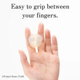 Клиторальный стимулятор iroha Petit Coral