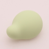 Вибратор iroha Midori, зеленый