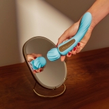 LELO SWITCH - Двусторонний вибратор-ванд