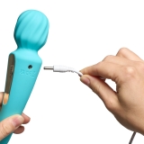 LELO SWITCH - Двусторонний вибратор-ванд