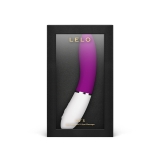 Вибратор Lelo Liv 3, 17 см (фуксия)