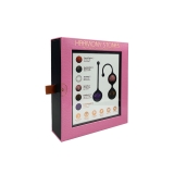 Вагинальные шарики Harmony Stones