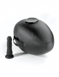 Надувной Мяч с Дилдо Body Dock Inflatable Love Ball