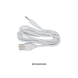 Мощная компактная вибропуля PrettyLove Joyce, Фиолетовый (18, Ø 2.2 см)