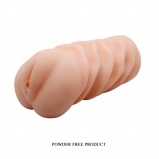 Мастурбатор Crazy Bull Isabel вагина (13.5 см)