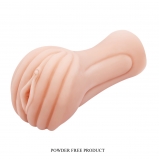 Мастурбатор Crazy Bull Miriam вагина (15.6 см)