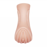 Мастурбатор Crazy Bull Miriam вагина (15.6 см)