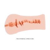 Мастурбатор Crazy Bull Miriam вагина (15.6 см)