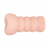 Мастурбатор Crazy Bull Moira вагина (13.6 см)