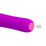 Мини вибратор Pretty Love Jonas