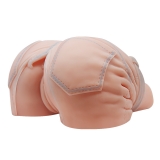 Мастурбатор Passion Lady двойной с вибрацией