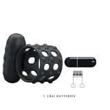 Насадка с вибрацией Osborn (Ø 3.5 см)