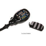 Вакуумная помпа (24.5, Ø 5.8 см)