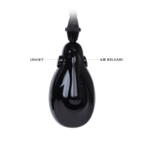 Вакуумная помпа Baile с монометром (28, Ø 6 см)