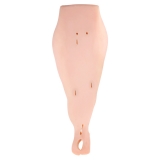 Мега-мастурбатор Passion Lady (80 см)