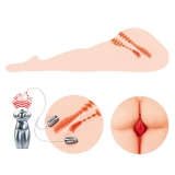 Мега-мастурбатор Passion Lady (80 см)