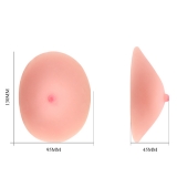 Реалистичная накладка грудь Baile