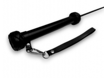 Стек c мини-поводком Gothic charm