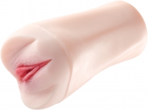 Мастурбатор XISE Penny Pussy с вибрацией - вагина