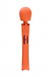 Вибромассажер Fun Factory VIM VIBRATING WAND, оранжевый