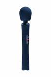 Вибромассажер Fun Factory VIM VIBRATING WAND, синий