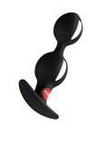 Анальный стимулятор Fun Factory B Balls Duo, черный