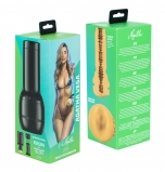 KIIROO Мастурбатор Feel Agatha Vega