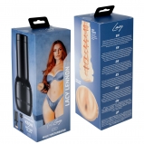 Мастурбатор KIIROO Feel Lacy Lennon