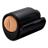 Интерактивный мастурбатор Kiiroo Keon + Feel Victoria June