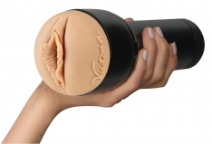 Интерактивный мастурбатор Kiiroo Keon + Feel Victoria June