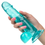 Фалоимитатор SIZE QUEEN 6