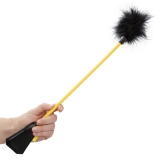 Стек с пером Boundless Feather Crop