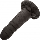 Фаллоимитатор Monster Dong The Mummy (12, Ø 3.3 см)