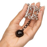 Металлические зажимы для сосков 4-PT WGHT NP PRESS