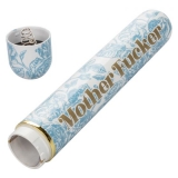 Вибромассажер NAUGHTY BITS MOTHER FUCKER