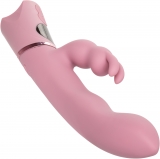 Вибромассажер Orgasmatron Digital G-Bunny