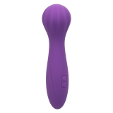 Вибромассажер STELLA LIQUID SILICONE O WAND