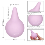 Точечный вибромассажер AROUSEME