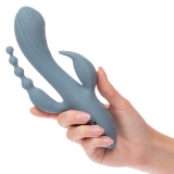 Тройной вибромассажер III Triple Ecstasy