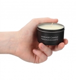 Массажная свеча с феромонами Massage Candle - Pheremone Scented